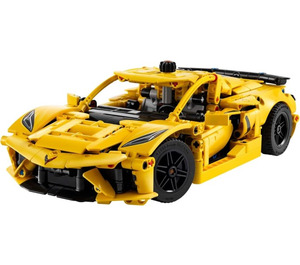 LEGO Chevrolet Corvette Stingray Set 42205