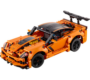 LEGO Chevrolet Corvette ZR1 42093