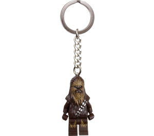 LEGO Chewbacca Sleutel Keten (853451)