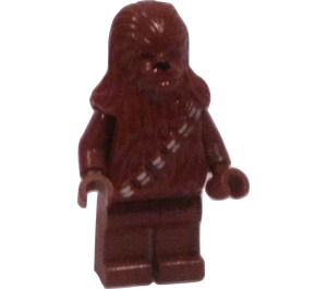 LEGO Chewbacca Minifigure Magnet