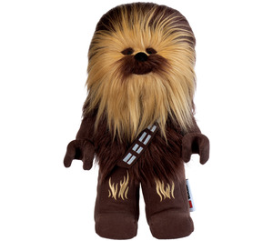 LEGO Chewbacca Plush (5006624)