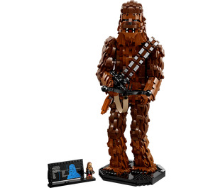 LEGO Chewbacca Set 75371