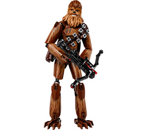 LEGO Chewbacca 75530