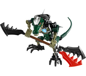 LEGO CHI Cragger Set 70203