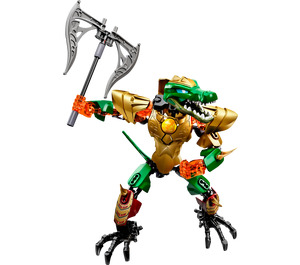 LEGO CHI Cragger Set 70207