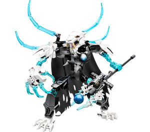 LEGO CHI Sir Fangar 70212