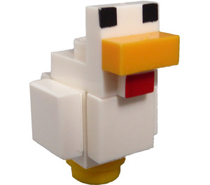 LEGO Hähnchen