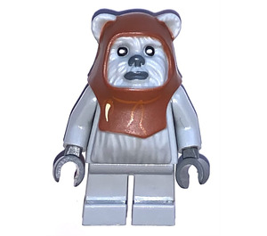 LEGO Chief Chirpa minifiguur