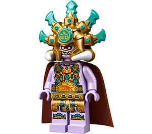 LEGO Chief Mammatus Minifiguur