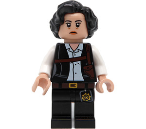 LEGO Chief O'Hara Minifigure