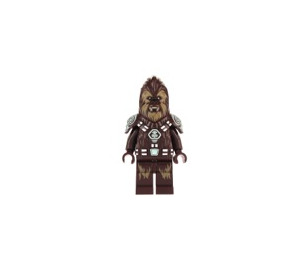 LEGO Chief Tarfful Minifigure