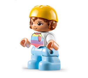 LEGO Child Figure Duplo Figure