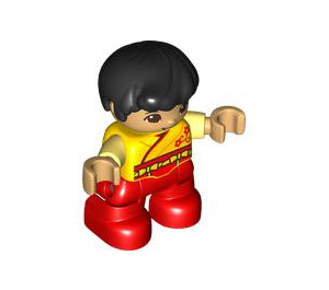 LEGO Child Figure Duplo Figure