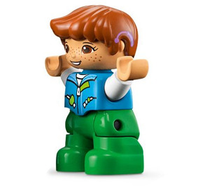 LEGO Kind Figur Duplo-Figur