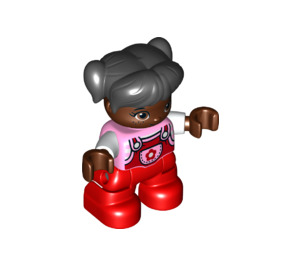 LEGO Child Figure Duplo Figure