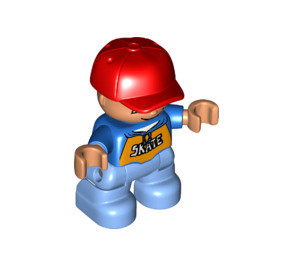 LEGO Dítě Figurka Figurka Duplo