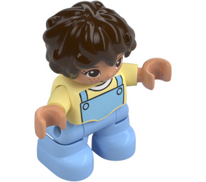 LEGO Child Figure Duplo Figure