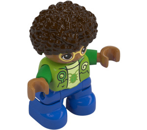 LEGO Enfant Figurine Figurine Duplo