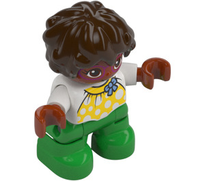 LEGO Child Figure Duplo Figure