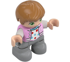 LEGO Enfant Figurine Figurine Duplo