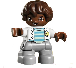 LEGO Child Figure Duplo Figure