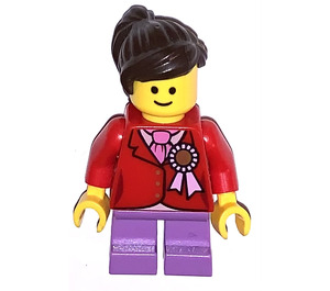 LEGO Child Minifigur