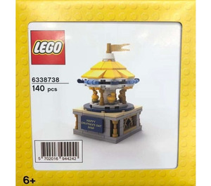 LEGO Children's Day Carousel 6338738