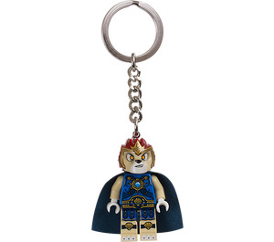 LEGO Chima Laval Key Chain (850608)