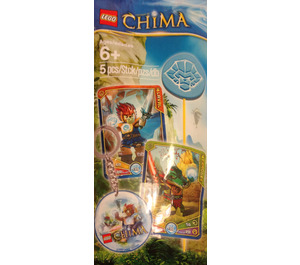 LEGO Chima Promotional Pack 6031640