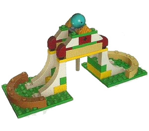 LEGO Chima Set TRUCHIMA
