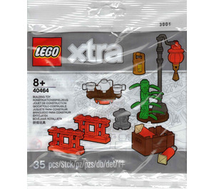 LEGO Chinatown 40464 Packaging