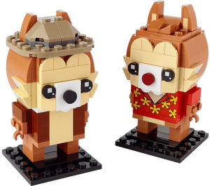 LEGO Chip & Dale 40550