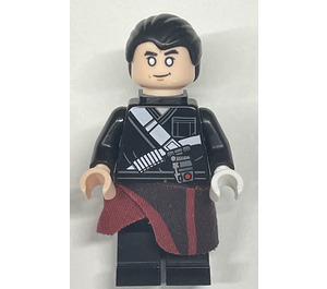 LEGO Chirrut Imwe Minifigur