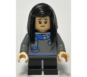 LEGO Cho Chang Minifigura