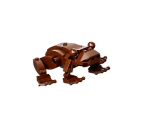 LEGO Chocolate Frosch