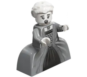 LEGO Choir Ghost Minifigure