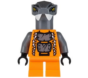 LEGO Chokun Minifigur