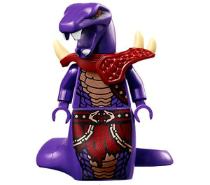 LEGO Chop'rai Minifigure