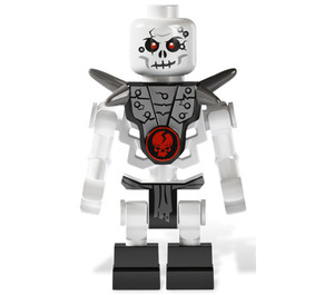LEGO Chopov Minifigur