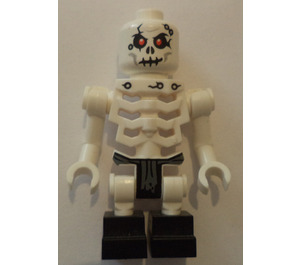 LEGO Chopov with Vertical Hands Minifigure