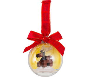 LEGO Christmas Bauble - Reindeer (850852)