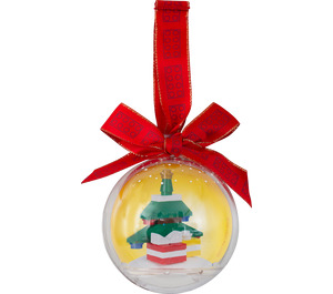 LEGO Christmas Bauble - Tree (850851)