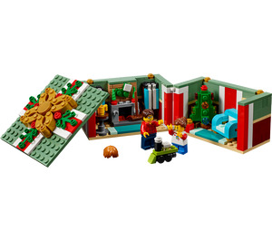 LEGO Christmas Gift Box Set 40292