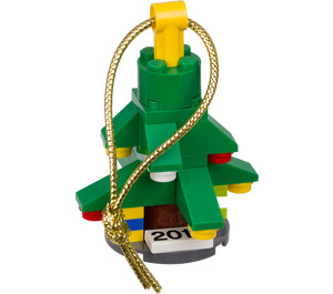 LEGO Christmas Ornament 5003083