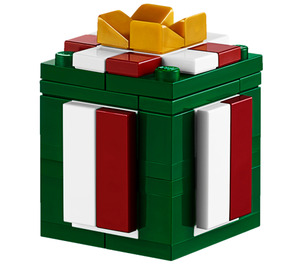 LEGO Christmas Present 40219