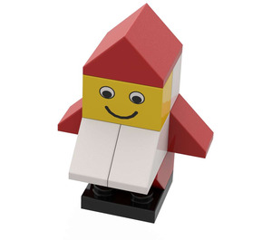 LEGO Christmas Set 2873