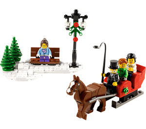 LEGO Christmas Set 3300014