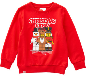 LEGO Christmas Sweatshirt (5009131)