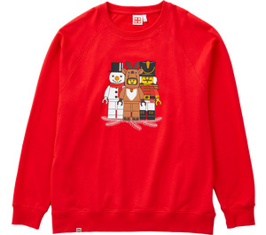 LEGO Christmas Sweatshirt (5009132)