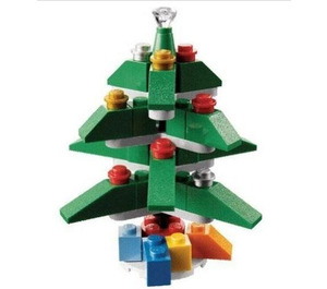 LEGO Christmas Tree Set 30009